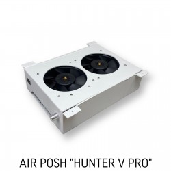  Air Posh Hunter V “PRO”⠀